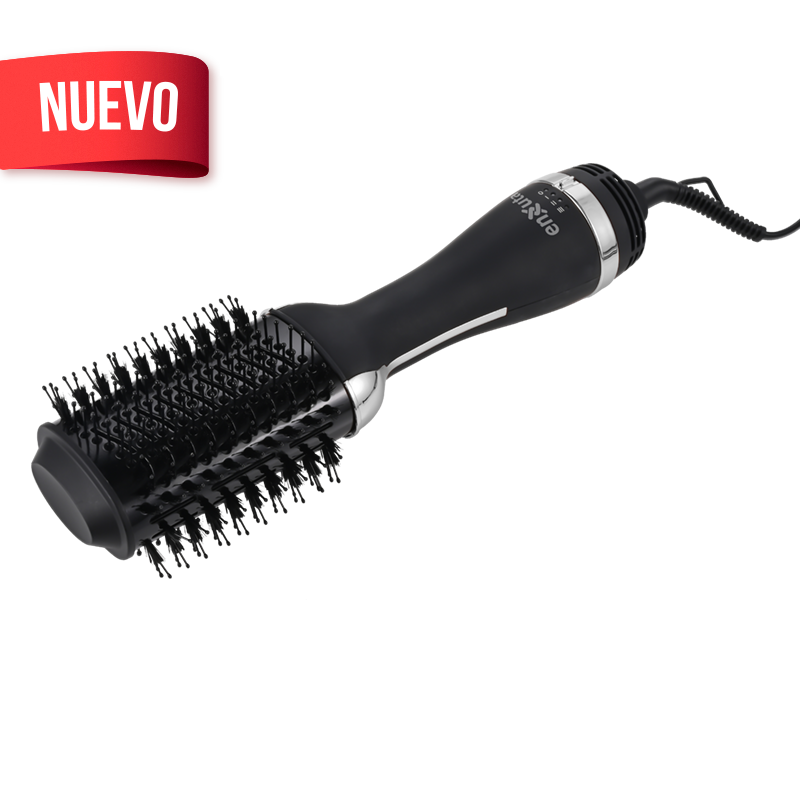 Cepillo Secador 1.200 Watts / Master Box 12 Unidades
