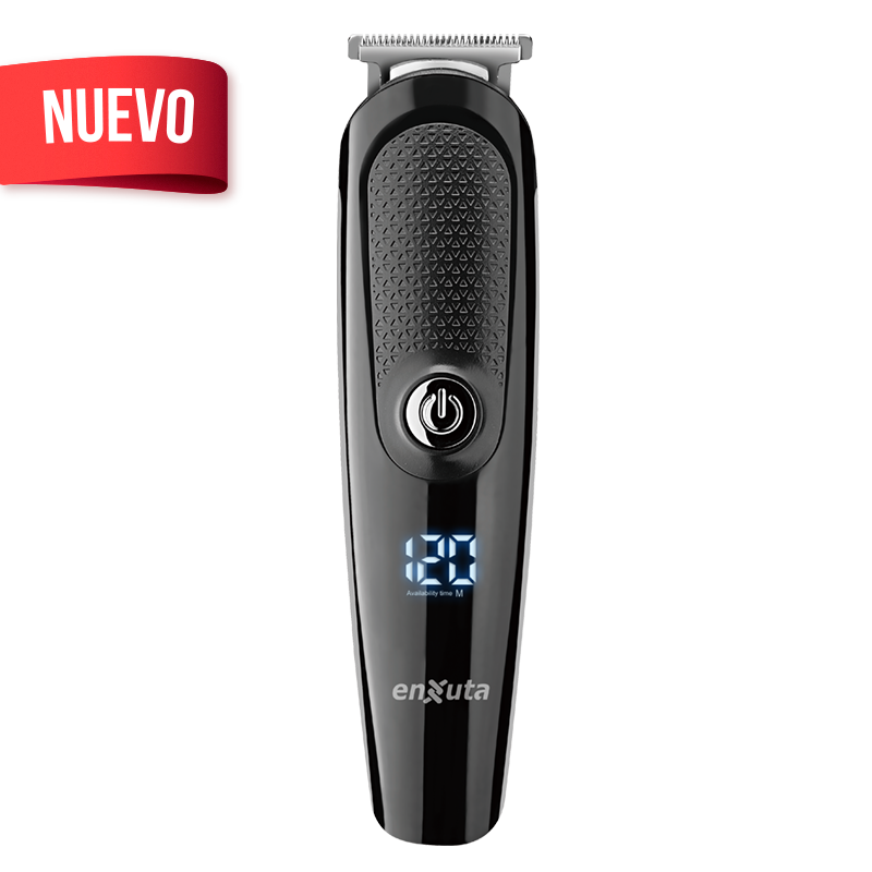 Cortapelo 5 en 1 Recargable / Master Box 12 Unidades