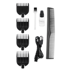 Cortapelo 5 en 1 Recargable / Master Box 12 Unidades