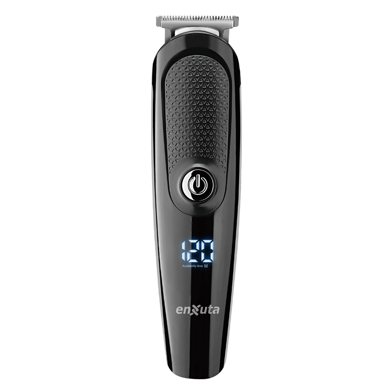 Cortapelo 5 en 1 Recargable / Master Box 12 Unidades