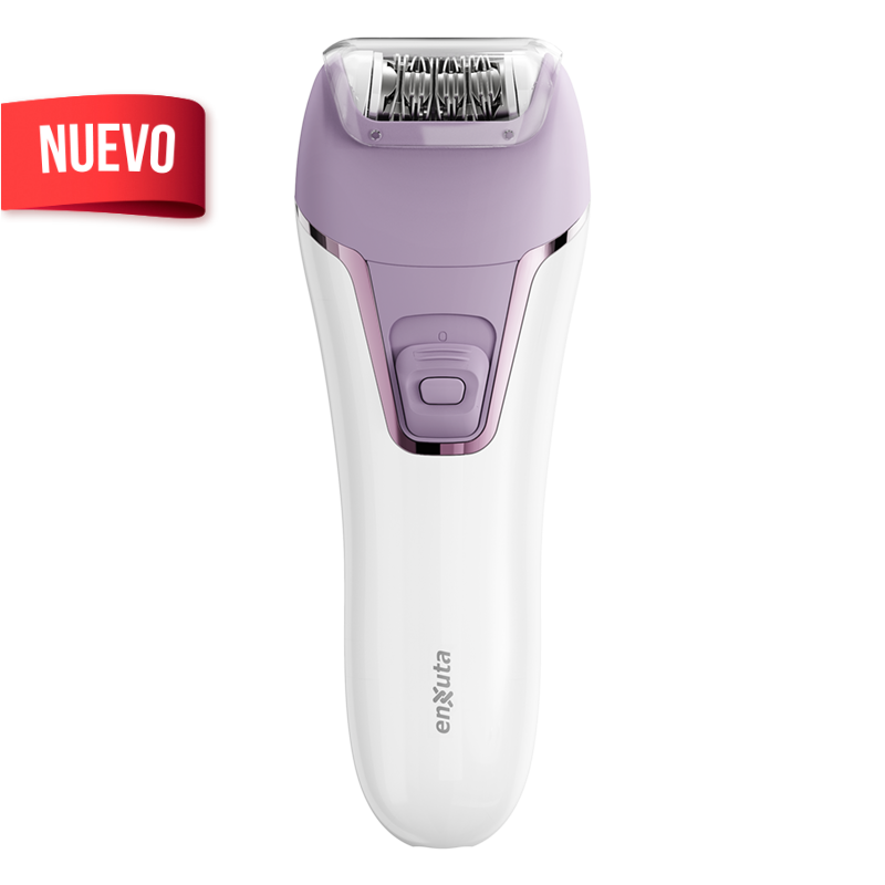 Depiladora y Rasuradora / Uso en seco y húmedo / Master Box 12 Unidades