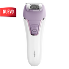 Depiladora y Rasuradora / Uso en seco y húmedo / Master Box 12 Unidades