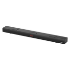 Barra de Sonido con Subwoofer integrado Bluetooth, 1200 Watts / M. Box 8 Unidades