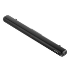 Barra de Sonido Bluetooth con Subwoofer 160 Watts 2.1, USB, AUX, Optical, Coaxial, HDMI-ARC / M. Box