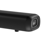 Barra de Sonido Bluetooth con Subwoofer 160 Watts 2.1, USB, AUX, Optical, Coaxial, HDMI-ARC / M. Box