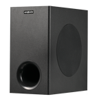 Barra de Sonido Bluetooth con Subwoofer 160 Watts 2.1, USB, AUX, Optical, Coaxial, HDMI-ARC / M. Box