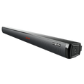Barra de Sonido Bluetooth 40 Watts 2.0, USB, AUX, Optical, Coaxial, HDMI-ARC / M. Box 4 Unidades