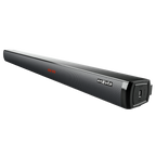 Barra de Sonido Bluetooth 40 Watts 2.0, USB, AUX, Optical, Coaxial, HDMI-ARC / M. Box 4 Unidades