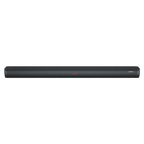 Barra de Sonido Bluetooth 40 Watts 2.0, USB, AUX, Optical, Coaxial, HDMI-ARC / M. Box 4 Unidades