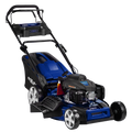 Cortadora de Césped a Nafta Autopropulsada con Recolector 3.5 KW