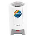 Centrifugadora Carga Superior 4,2 kg Blanca