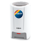 Centrifugadora Carga Superior 4,2 kg Blanca