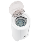 Centrifugadora Carga Superior 4,2 kg Blanca