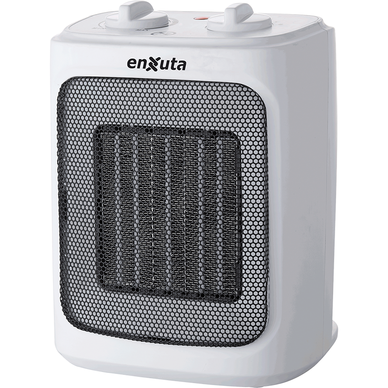 Caloventilador de 2.000 watts / Master Box 6 Unidades