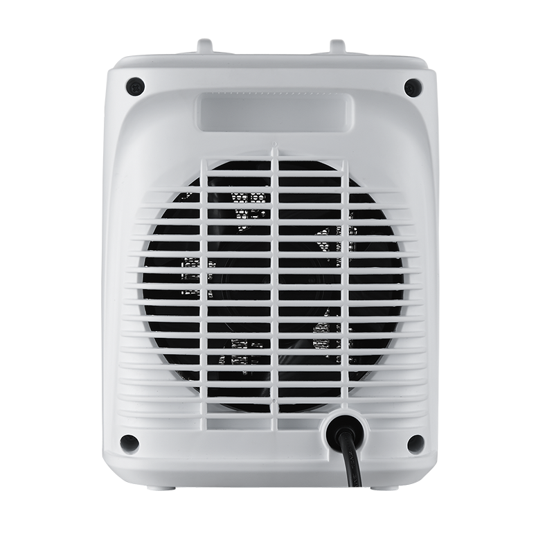 Caloventilador de 2.000 watts / Master Box 6 Unidades