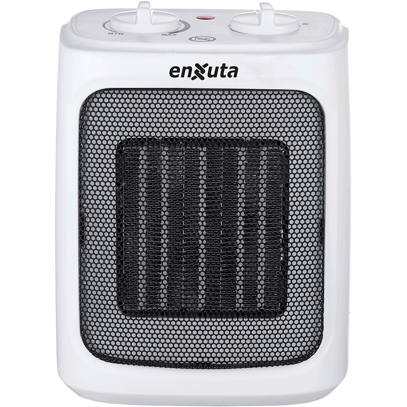 Caloventilador de 2.000 watts / Master Box 6 Unidades
