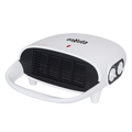 Caloventilador de Baño de 2.000 watts / Master Box 6 Unidades