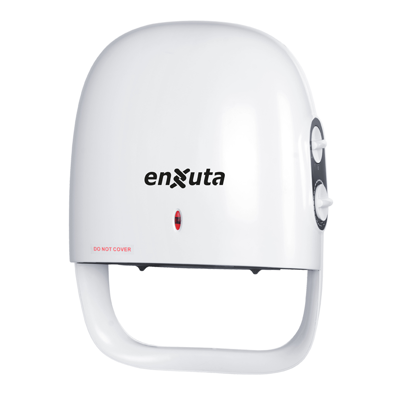 Caloventilador de Baño de 2.000 watts / Master Box 6 Unidades