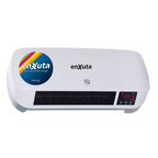 Caloventilador Digital de Pared de 2.000 watts / Master Box 6 Unidades