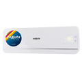 Caloventilador de Pared de 2.000 watts  / Master Box 4 Unidades