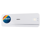 Caloventilador de Pared de 2.000 watts  / Master Box 4 Unidades