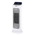 Caloventilador Vertical de 2.000 watts / Master Box 4 Unidades