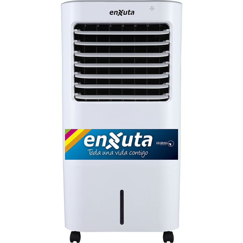 Enfriador de Aire 10 Litros