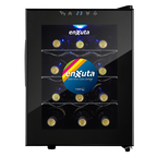 Enfriadora de Vino para 12 Botellas