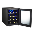 Enfriadora de Vino para 12 Botellas