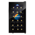Enfriadora de Vino para 18 Botellas