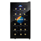 Enfriadora de Vino para 18 Botellas