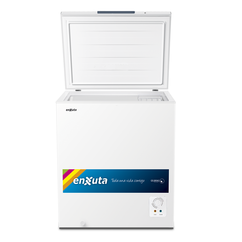Freezer Horizontal 95 Litros