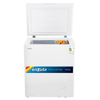 Freezer Horizontal 142 Litros