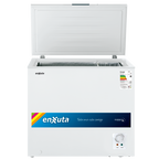 Freezer Horizontal 198 Litros