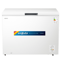 Freezer Horizontal 297 Litros