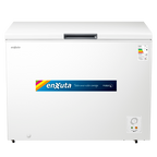 Freezer Horizontal 297 Litros