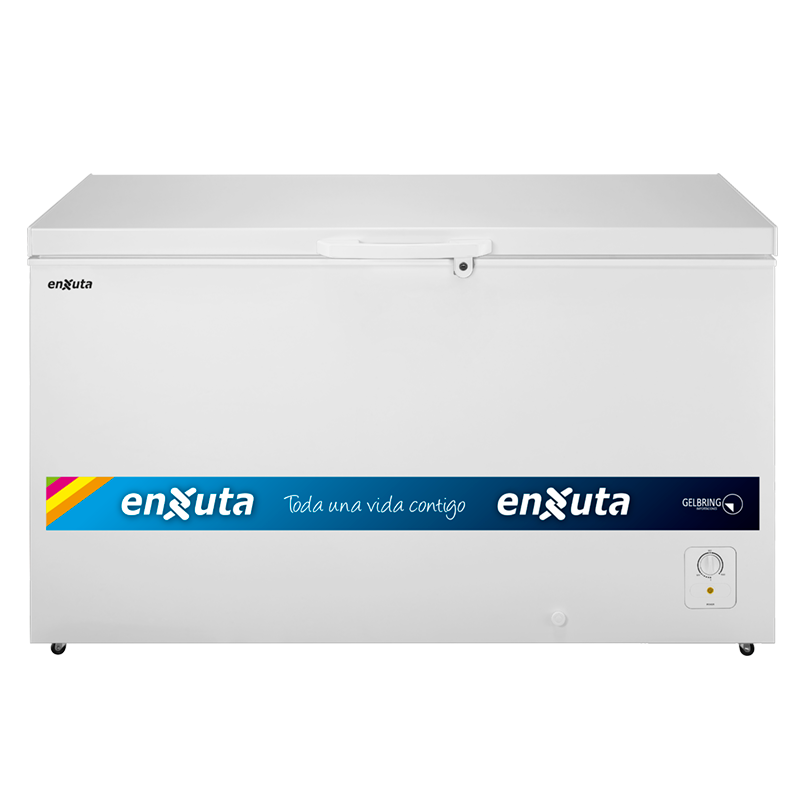 Freezer Horizontal 420 Litros