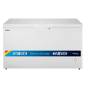Freezer Horizontal 420 Litros