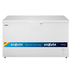 Freezer Horizontal 420 Litros