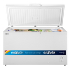 Freezer Horizontal 420 Litros