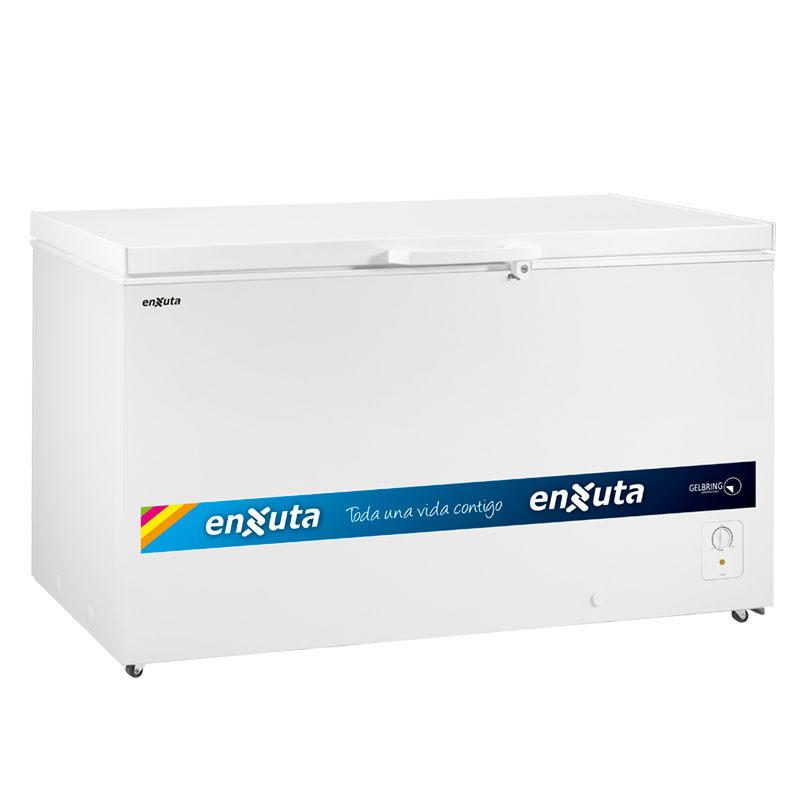Freezer Horizontal 420 Litros