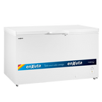 Freezer Horizontal 420 Litros