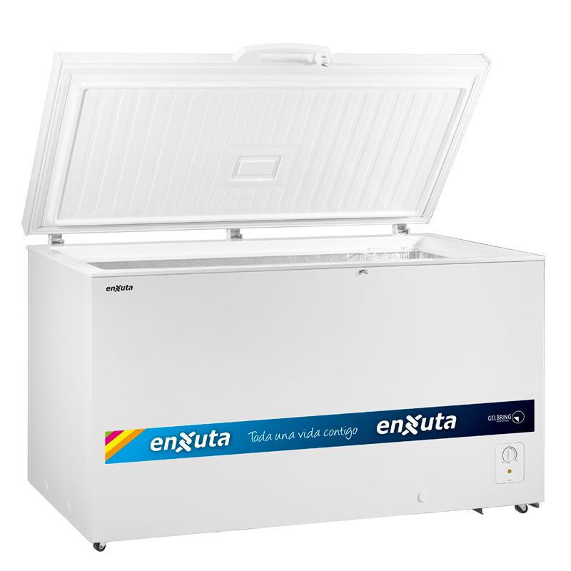 Freezer Horizontal 420 Litros