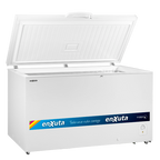 Freezer Horizontal 420 Litros