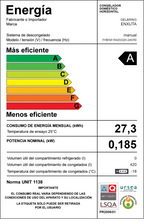 Freezer Horizontal 420 Litros