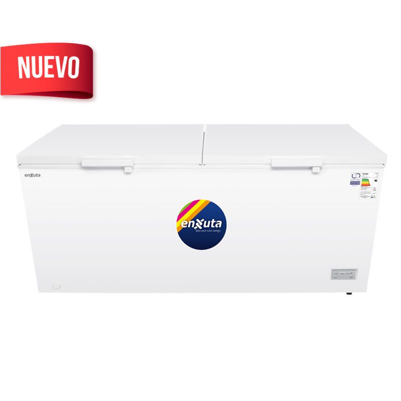 Freezer Horizontal 708 Litros