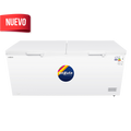 Freezer Horizontal 708 Litros