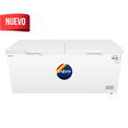 Freezer Horizontal 708 Litros