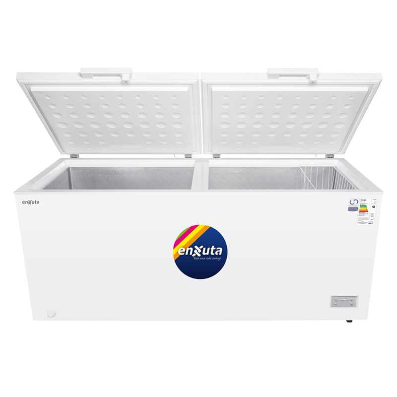 Freezer Horizontal 708 Litros