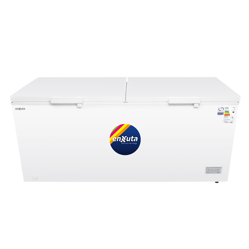 Freezer Horizontal 708 Litros
